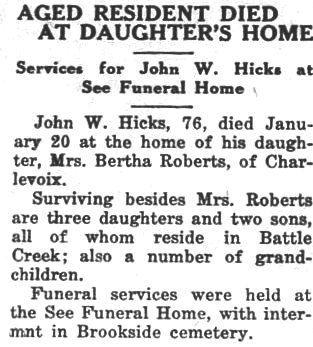 John W. Hicks thumbnail