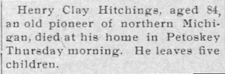 Henry Clay Hitchings thumbnail