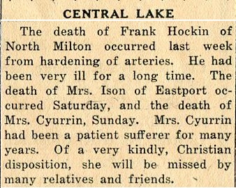 Frank Hockin thumbnail