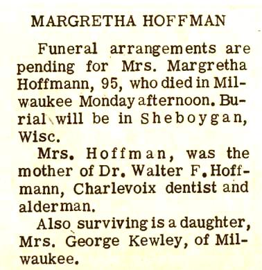 Margretha Hoffman thumbnail