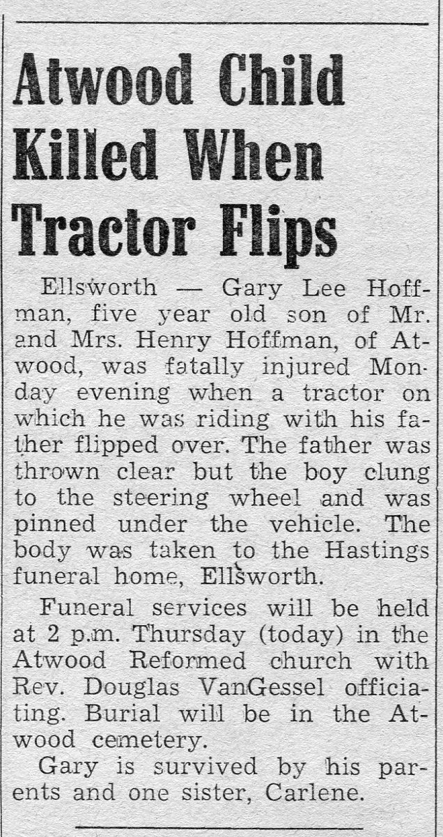Gary Lee Hoffman thumbnail
