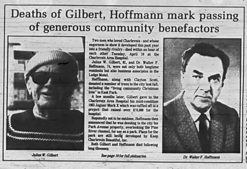 Walter F. Hoffmann thumbnail