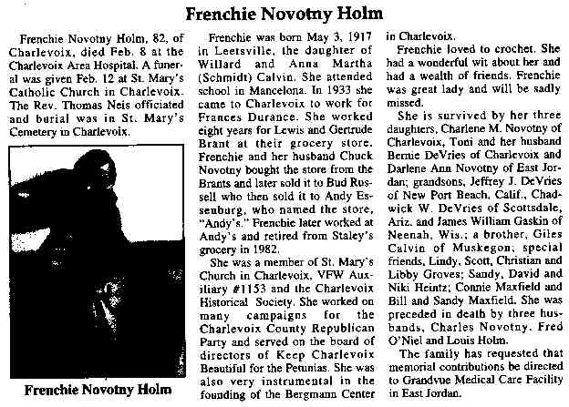 Frenchie Novotny Holm thumbnail
