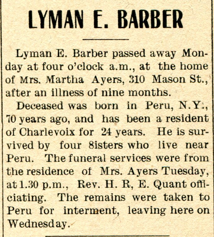 Lyman E. Barber thumbnail