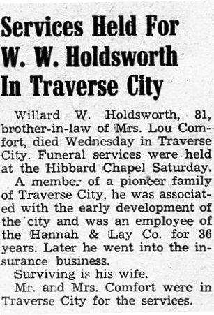 Willard W. Holdsworth thumbnail
