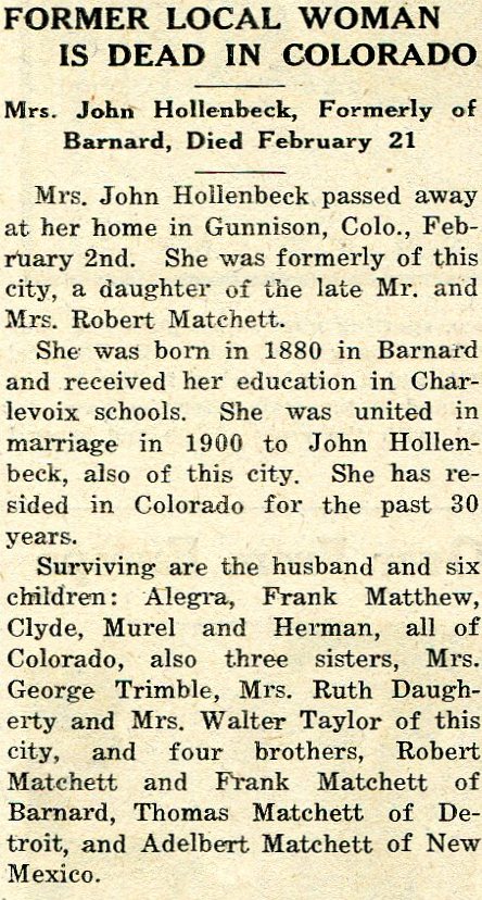Mrs. John Hollenbeck thumbnail