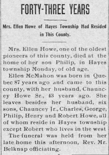 Ellen Howe thumbnail