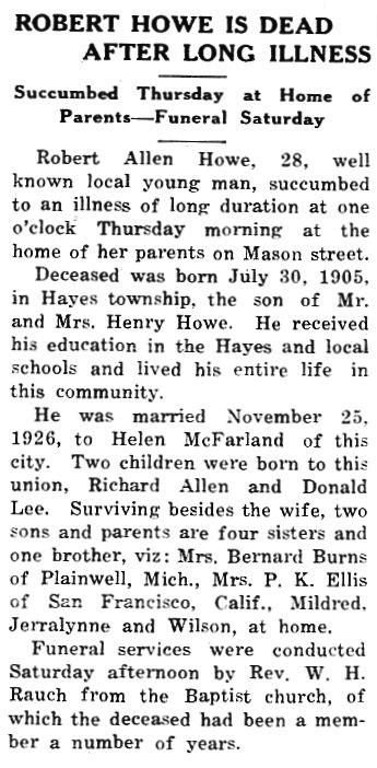 Robert Allen Howe thumbnail