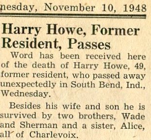 Harry Howe thumbnail