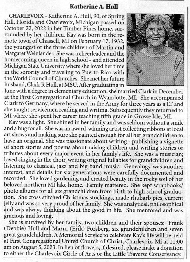 Katherine A. Hull thumbnail