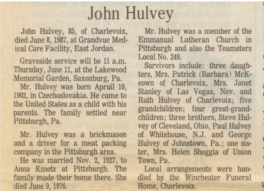 John Hulvey thumbnail