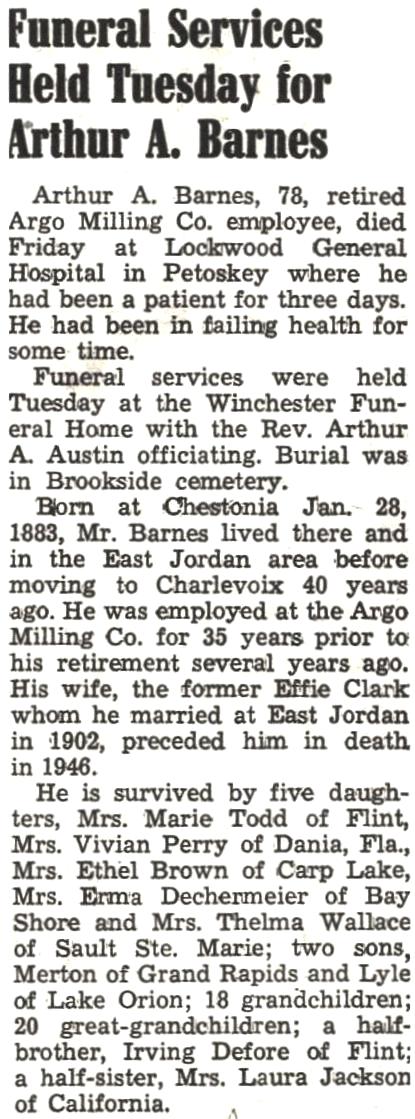 Arthur A. Barnes thumbnail