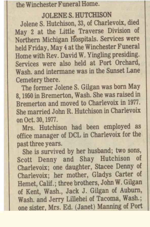 Jolene S. Hutchison thumbnail