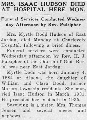 Myrtle Hudson thumbnail