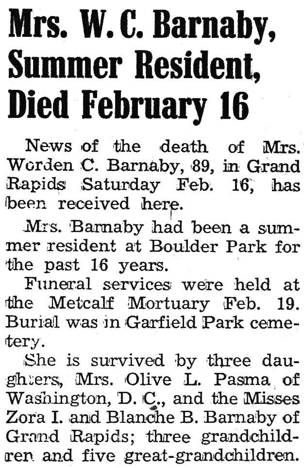 Mrs. Worden C. Barnaby thumbnail