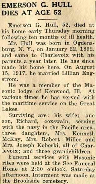Emerson G. Hull thumbnail