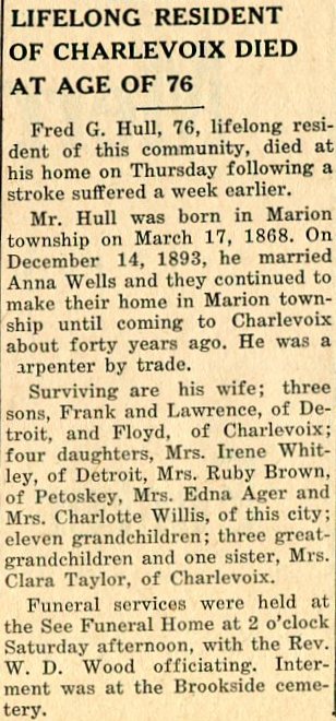 Fred G. Hull thumbnail