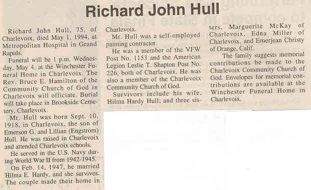 Richard John Hull thumbnail