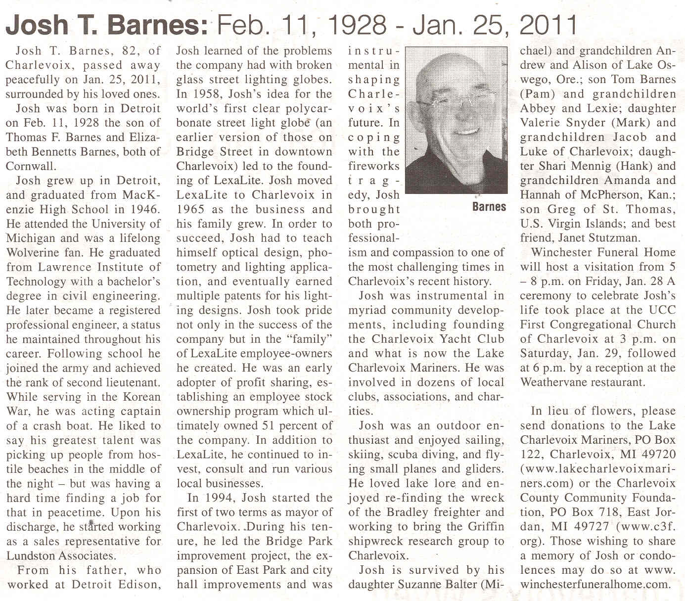 Josh T. Barnes thumbnail