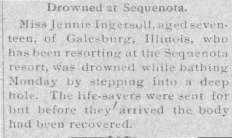 Jennie Ingersoll thumbnail
