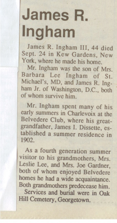James R. III Ingham thumbnail