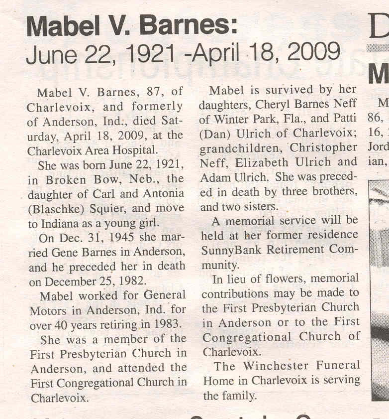 Mabel I. Barnes thumbnail