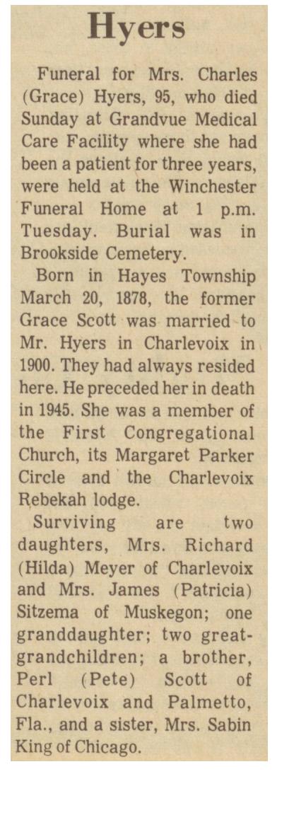 Grace Hyers thumbnail