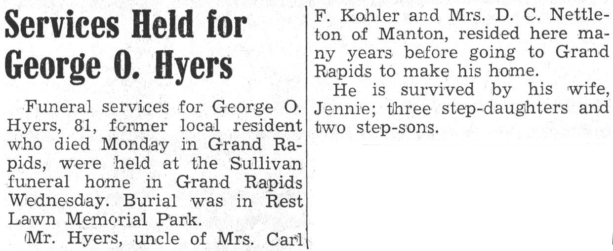 George O. Hyers thumbnail
