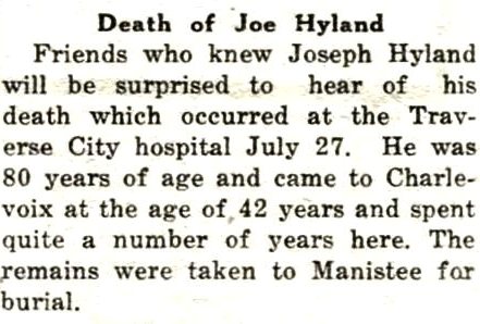Joseph Hyland thumbnail