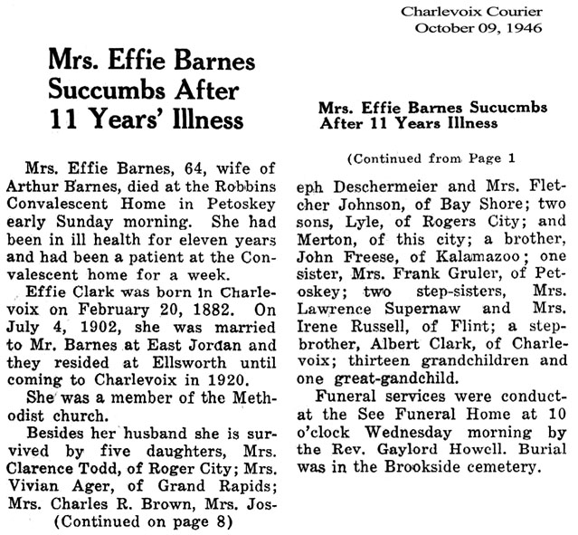 Effie Barnes thumbnail