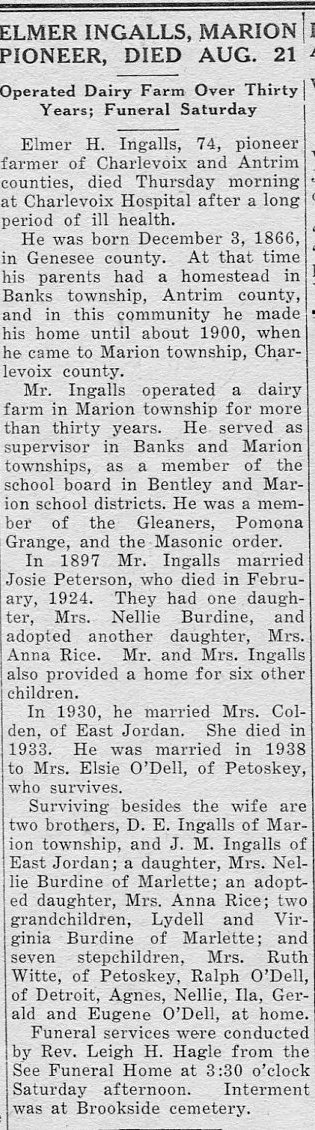 Elmer H. Ingalls thumbnail
