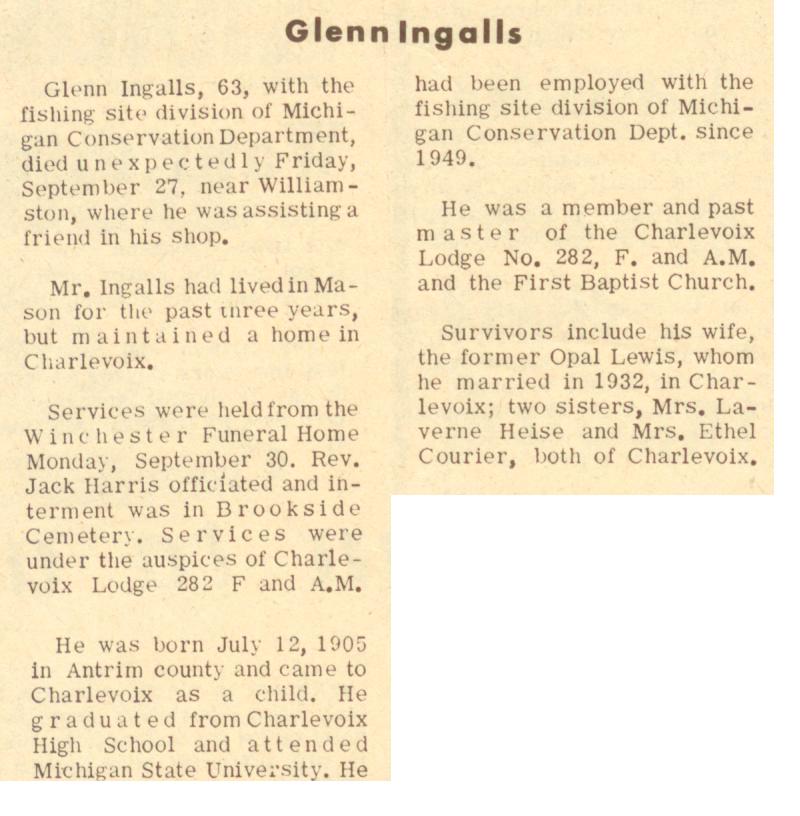 Glenn Ingalls thumbnail