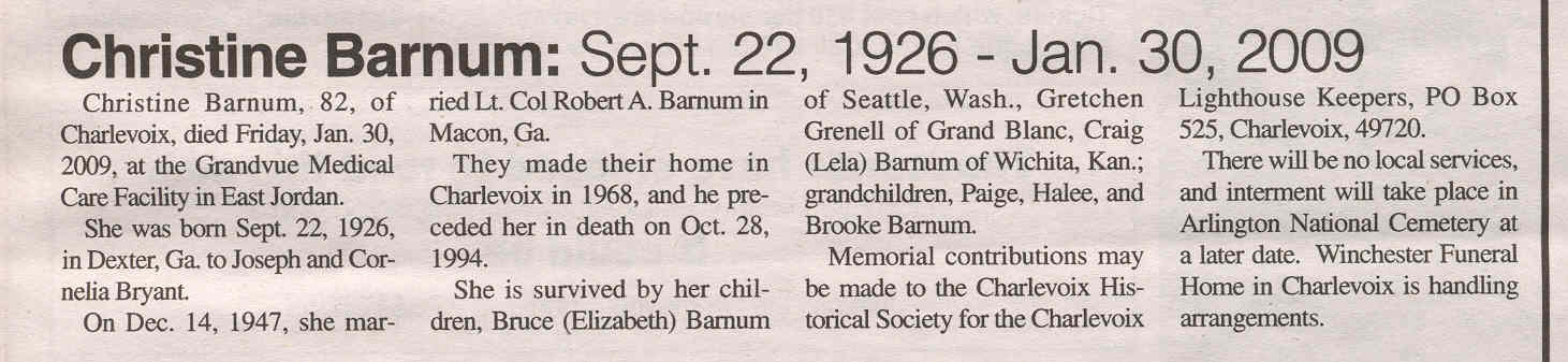 Christine Barnum thumbnail