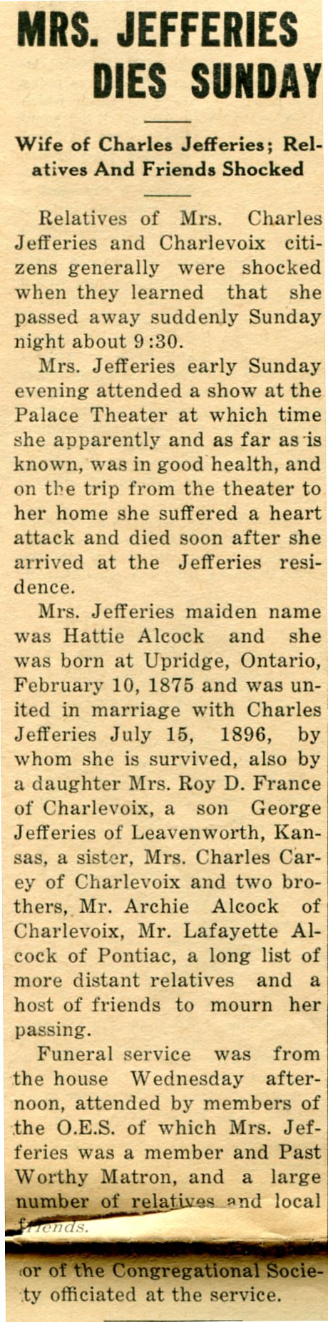 Hattie Jefferies thumbnail