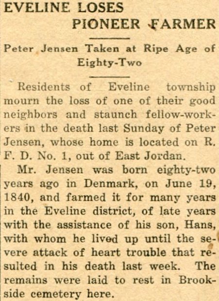 Peter Jensen image 2
