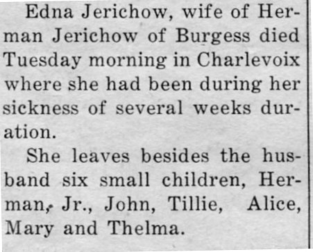 Edna Jerichow thumbnail