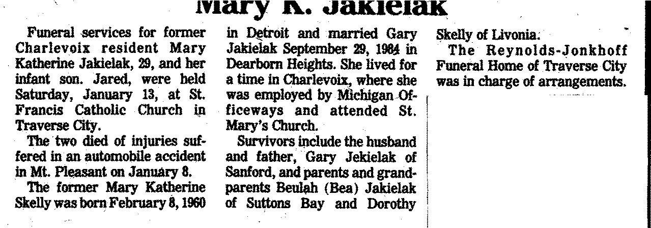 Mary Katherine Jakielak thumbnail