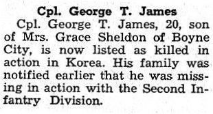 George T. James thumbnail