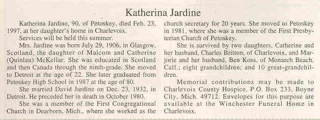 Katherina Jardine thumbnail
