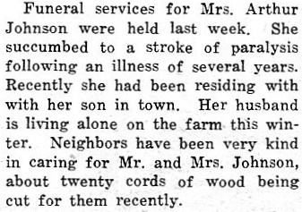 Mrs. Arthur Johnson thumbnail
