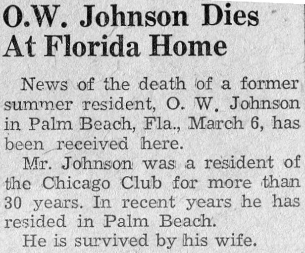 O.W. Johnson thumbnail