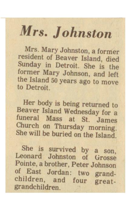 Mary Johnston thumbnail