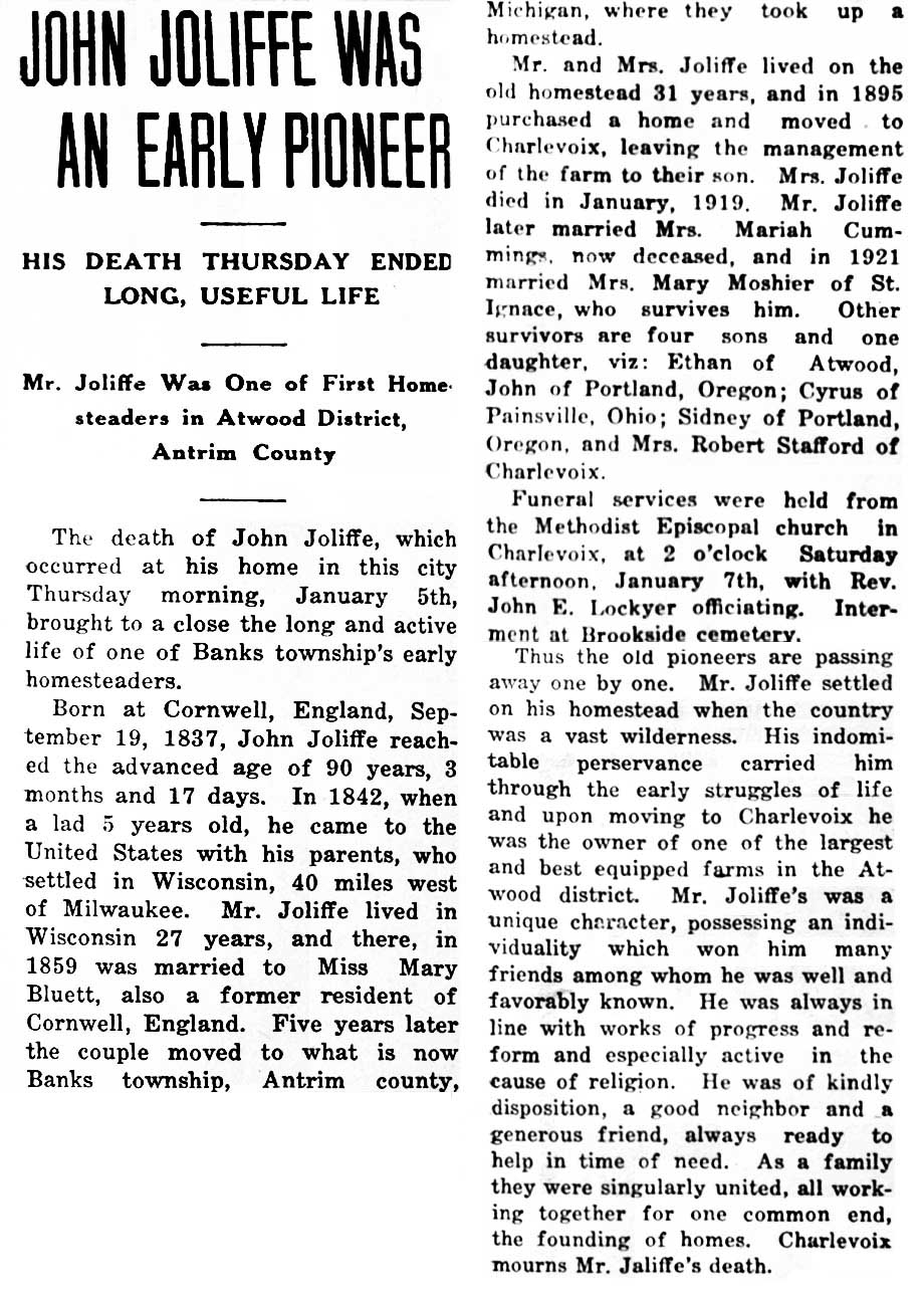 John Joliffe thumbnail