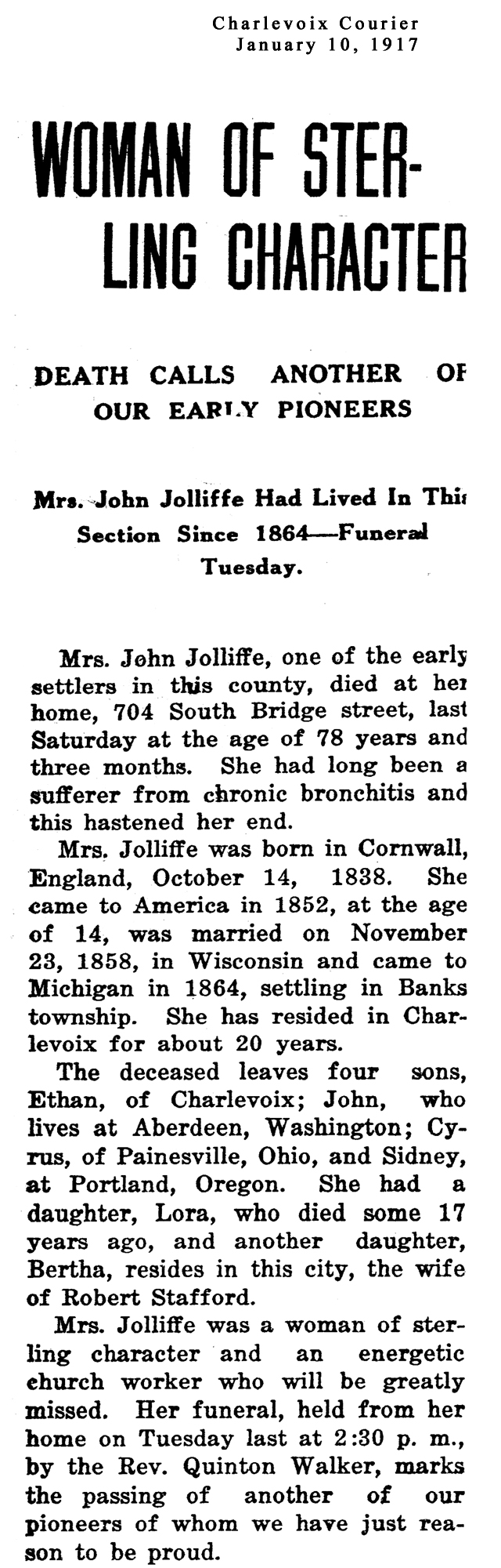 Mrs. John Jolliffe thumbnail