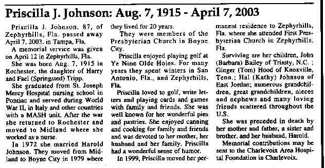 Priscilla J. Johnson thumbnail