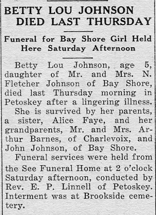Betty Lou Johnson thumbnail