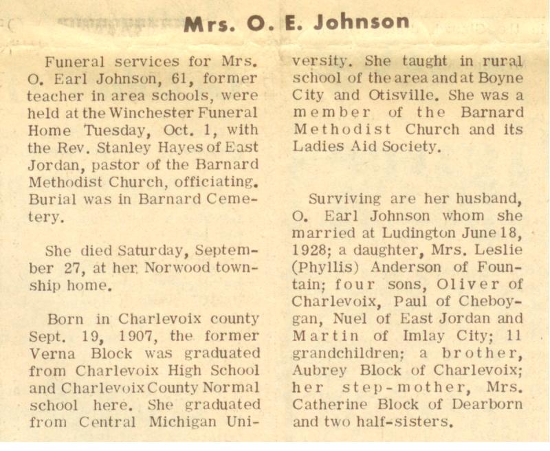 Vera Johnson thumbnail