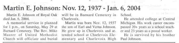 Martin E. Johnson thumbnail