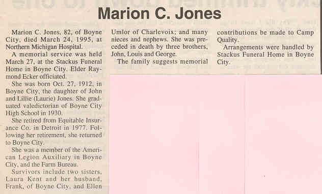 Marion C. Jones thumbnail