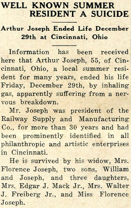 Arthur Joseph image 2